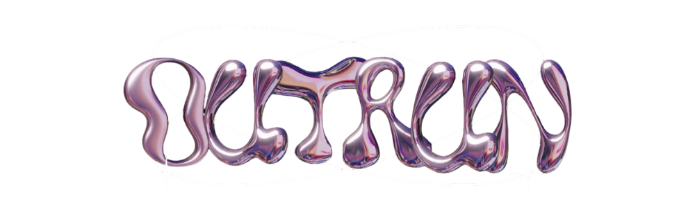 OUTRUN Logo